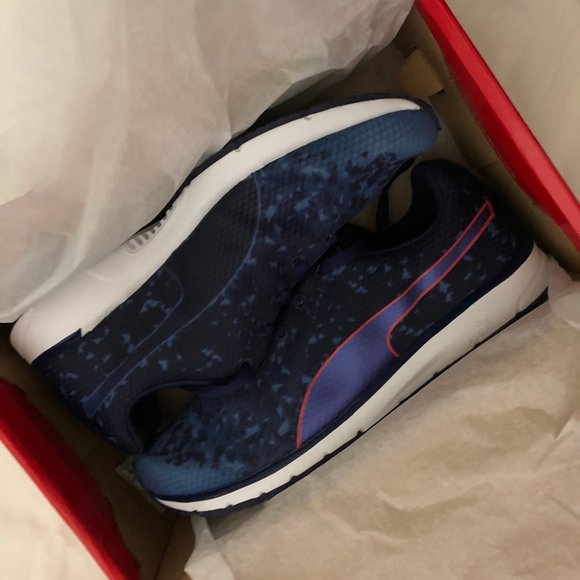 Running Shoes by Puma - Picture 1 of 7